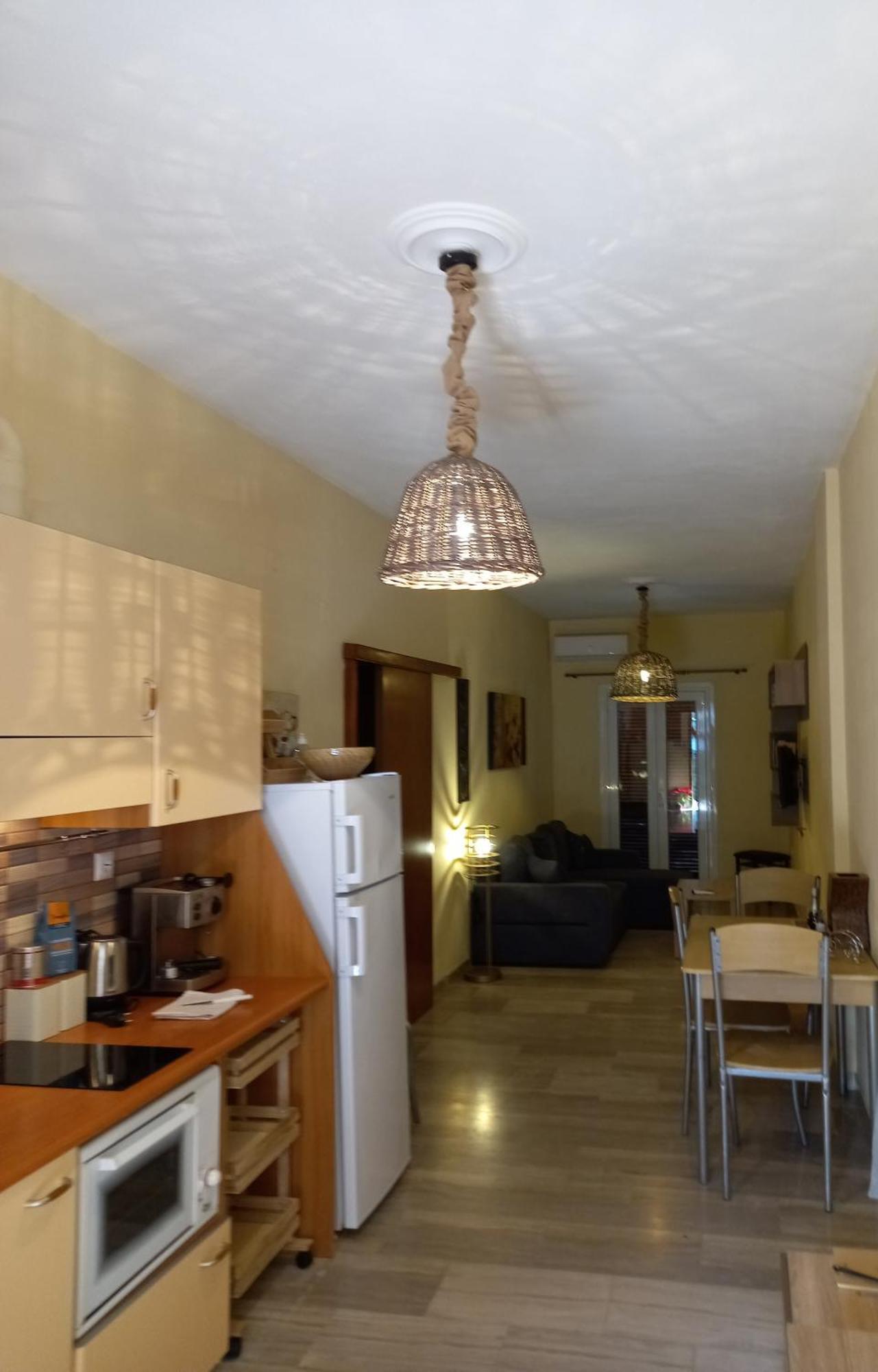 טולון Helens Apartment מראה חיצוני תמונה