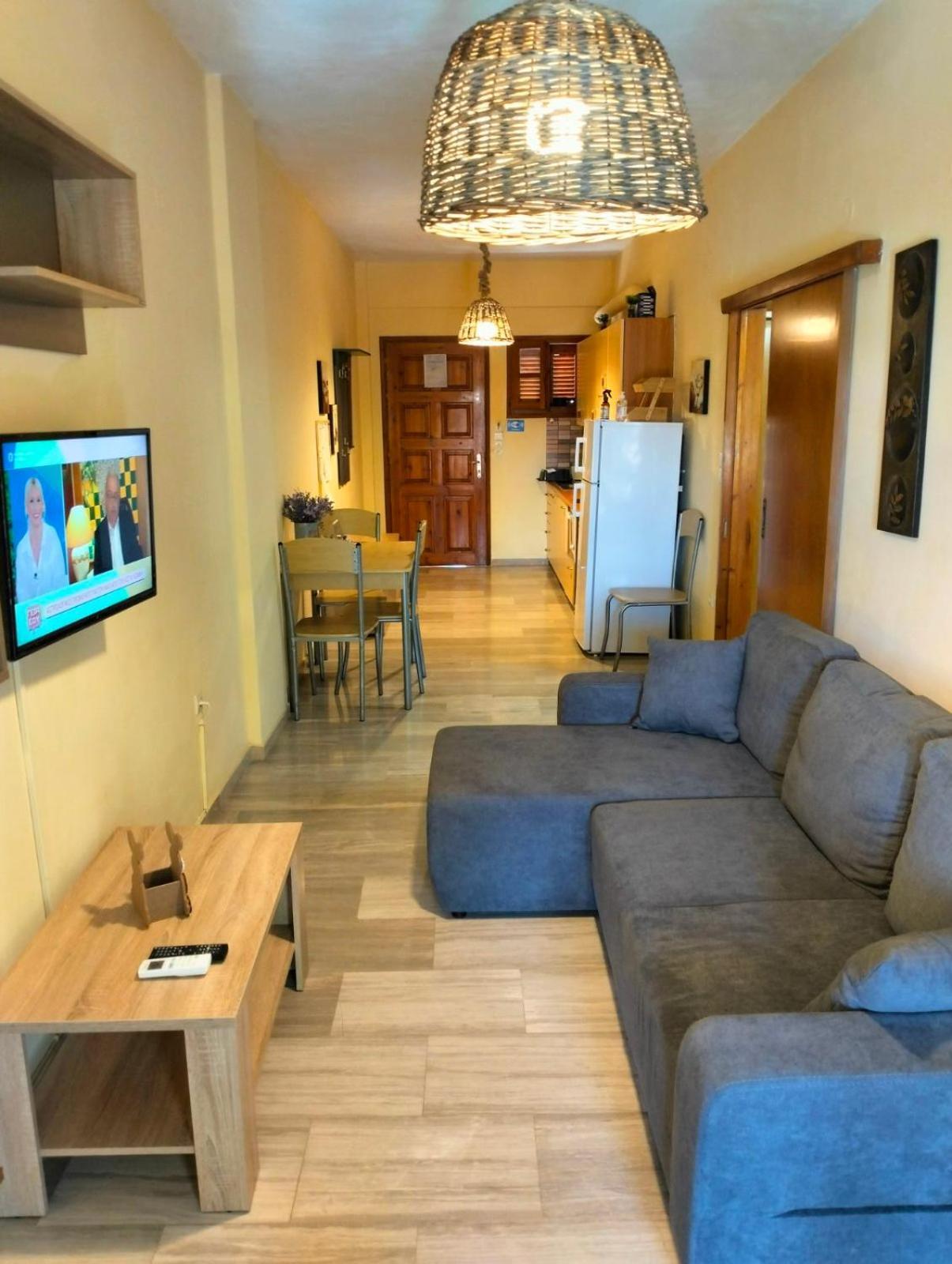 טולון Helens Apartment מראה חיצוני תמונה