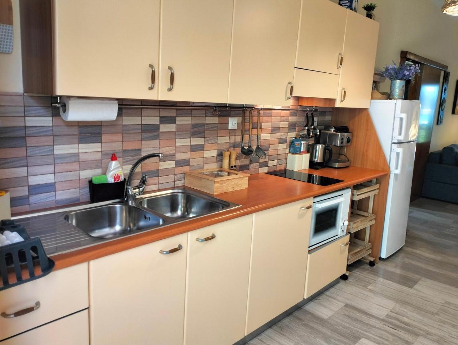 טולון Helens Apartment מראה חיצוני תמונה