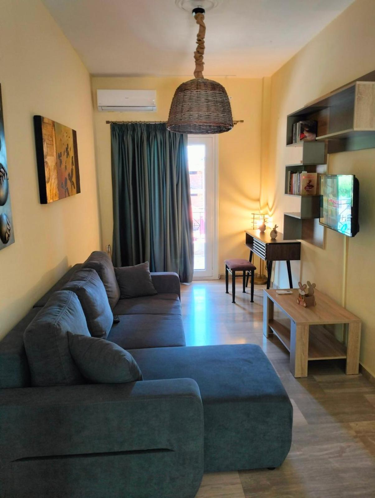 טולון Helens Apartment מראה חיצוני תמונה